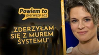 Młoda lekarka zachorowała na chłoniaka: Zderzyłam się z murem systemu