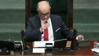 35 dni obrad i ponad tysiąc głosowań. Pół roku marszałka Czarzastego