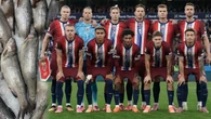 Ponad pół tony prowiantu. Norwegowie na mundial z własnym menu