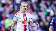 Norweska piłkarka jak... Bednarek. Włamanie przed finałem LM