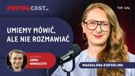 Umiemy mówić, ale nie potrafimy rozmawiać. „Kilka słów może zmienić życie”