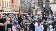 Unia w oczach obywateli. Rosną oczekiwania wobec Wspólnoty