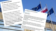 Niezamazane twarze żołnierzy na zdjęciu. BBN odpowiada na krytykę