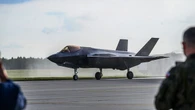 Oficjalne przejęcie F-35. Do kraju przyleci przedstawiciel USA