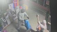 „Malarze” wjeżdżali w sklepy samochodem i kradli alkohol oraz papierosy