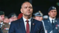Polacy ocenili Nawrockiego. Dobry wynik prezydenta