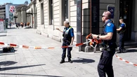 Nożownik ranił trzy kobiety na dworcu. Policja bada motyw ataku