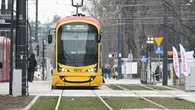 Atak w warszawskim tramwaju. Zatrzymano podejrzanego 31-latka