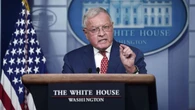 Zwrot w relacjach z Białorusią? Wysłannik Trumpa leci do Mińska