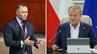 Pierwsze prezydenckie weto? Prezydent i premier starli się o wiatraki