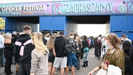 Telewizja Polska patronem Open'era. Relacje z festiwalu na antenach TVP