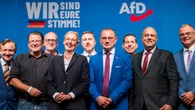 Konflikt w AfD. Poszło o słowa szefa partii o Rosji i Polsce