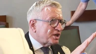 Skandaliczne zachowanie na sesji Rady Miasta. Prezydent obrzucony ciastem