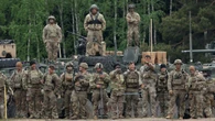 Armia UE wraca w debacie. „Nie możemy czekać na USA”