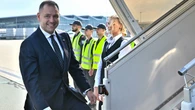 Nawrocki nie pojedzie na konferencję w Gdańsku. „Ukraińcy ukradli pieniądze”