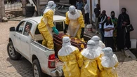 Strzelanina i awantury w szpitalu. Nowe problemy po epidemii wirusa Ebola