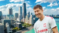 „Trójkąt Polonijny” i husaria na trybunach. Tu może grać Lewandowski