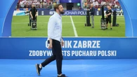 Trener zwolniony po porażce w finale Pucharu Polski