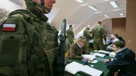 Policja doprowadza na komisje wojskowe. Wezwanie nie jest poborem
