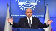 Stopy procentowe w dół. Prezes NBP ostrzega przed wzrostem inflacji