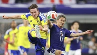 Cenny remis dla obu zespołów. Zobacz skrót Japonia – Szwecja