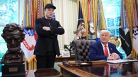 Musk uderza bezpośrednio w Donalda Trumpa. „Świńska ustawa”