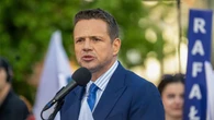 Trzaskowski chce przyspieszyć rozliczenia. „Nie pozwólmy uciec na Białoruś”