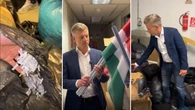 Worki pełne zniszczonych dokumentów. Zaskakujące odkrycie w ministerstwie