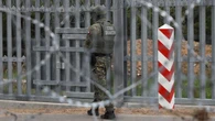 Strzelał na granicy z Białorusią. Sąd uniewinnił żołnierza