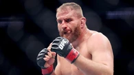 Były mistrz UFC leci z prezydentem do USA
