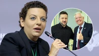 Życzyli mu śmierci. Rosyjska propaganda świętuje odejście senatora z USA