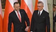 Krytyka ze strony byłego współpracownika. „Karolu Nawrocki zrobiłeś błąd”
