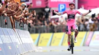 Jonas Vingegaard zwycięzcą 109. edycji Giro d’Italia