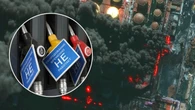 Kryzys paliwowy w Rosji się pogłębia. Zamiera transport publiczny