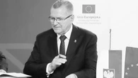 Nie żyje były poseł SLD. Józef Nowicki odszedł w wieku 82 lat
