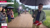 Wśród migrantów nie ma już rodzin z dziećmi? „Teraz szturmują bandyci”