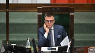 Zmiany w kierownictwie Polski 2050. Hołownia złożył rezygnację