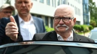 Nowe informacje w sprawie zdrowia Wałęsy. „Operacja pod narkozą”