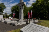 Ekshumacje na Wołyniu. Trwają poszukiwania kolejnych mogił