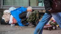 „Padł smutny rekord”. Niemcy coraz bardziej ubożeją