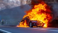 Masowa akcja serwisowa BMW. Auta mogą samoczynnie spłonąć