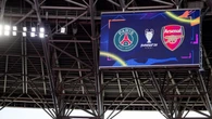 Finał Ligi Mistrzów: PSG gra z Arsenalem – oglądaj!