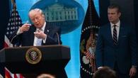 Trump wydał rozkaz. Iran znów pod amerykańskim ostrzałem