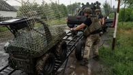 Tylu Polaków popiera dalszą pomoc dla Ukrainy. Jest nowy sondaż