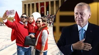 Więcej dzieci i małżeństw. Erdogan ma plan dla Turcji