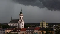 Pogoda się nie uspokoi. Alerty w całej Polsce