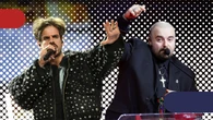Kryzys autorytetów? Nie sądzę. Bedoes i Taco robią swoje