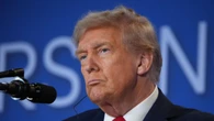Krym i NATO nie dla Ukrainy. Trump postawił warunki Zełenskiemu