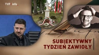 83 lata od ludobójstwa. Sprawa Ukrainy dzieli Polskę