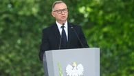 Andrzej Duda ani myśli o emeryturze. „Mam 53 lata i dużo energii”